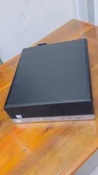 HP ProDesk 600 G3 Desktop - Intel Core i5, 8GB RAM, 500GB HDD - 2