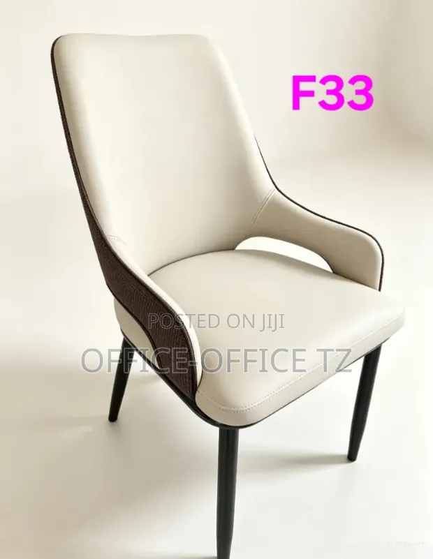 Modern Dining Chair - Brand New - 1