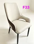 Modern Dining Chair - Brand New - 2