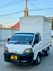 Toyota TownAce 2001 Mini Truck - White - 4