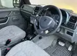 Suzuki Jimny 2001 Nyeusi - 5