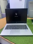 Laptop HP EliteBook 840 G6 - Core i7, 8GB RAM, 256GB SSHD - 2