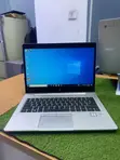 Laptop HP EliteBook 840 G6 - Core i7, 8GB RAM, 256GB SSHD - 3