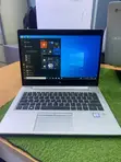 Laptop HP EliteBook 840 G6 - Core i7, 8GB RAM, 256GB SSHD - 4