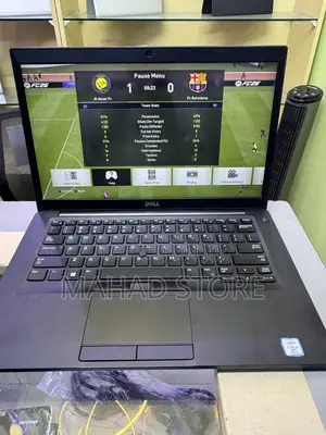 Laptop Dell Latitude 5480 - 8GB RAM, 128GB SSD