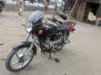 Bajaj Boxer 150 UG 2023 Black - 1