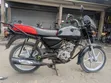 Bajaj Boxer 150 UG 2023 Black - 2
