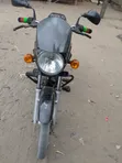 Bajaj Boxer 150 UG 2023 Black - 3