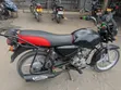 Bajaj Boxer 150 UG 2023 Black - 4