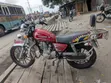 Motorcycle 2025 Black - 2