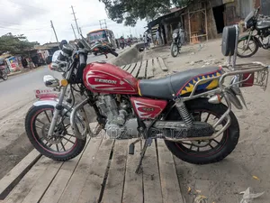 Motorcycle 2025 Black