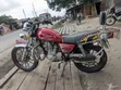 Motorcycle 2025 Black - 3