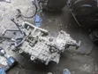 Gearbox Asili ya Nissan Dualis - Imetumika - 1