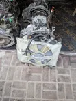Gearbox Asili ya Nissan Dualis - Imetumika - 2
