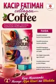 Instant Coffee with Ganoderma, Kacip & Collagen - 2