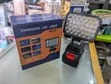 Cordless LED Work Light 16W - 1