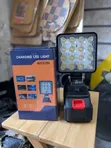 Cordless LED Work Light 16W - 2