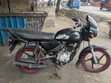 Bajaj Boxer 125 2025 Nyeusi - 3