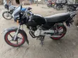 Bajaj Boxer 125 2025 Nyeusi - 4