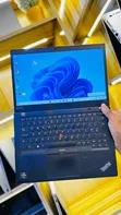 Laptop Lenovo ThinkPad X395 - 8GB RAM, 256GB SSD, Ryzen 5 - 2