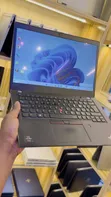 Laptop Lenovo ThinkPad X395 - 8GB RAM, 256GB SSD, Ryzen 5 - 3