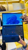 Laptop Lenovo ThinkPad X395 - 8GB RAM, 256GB SSD, Ryzen 5 - 5