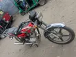Motorcycle 2025 Black - 5