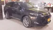 Toyota Harrier 2.0 SUV 2015 Brown - 1