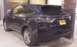 Toyota Harrier 2.0 SUV 2015 Brown - 5