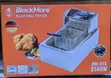 Blackmore Electric Deep Fryer 6-Litres (Model BM-81S) - 2