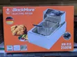 Blackmore Electric Deep Fryer 6-Litres (Model BM-81S) - 3