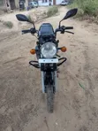 TVS HLX 125 2025 Nyeusi - 2