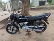 TVS HLX 125 2025 Nyeusi - 4