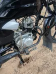 TVS HLX 125 2025 Nyeusi - 5
