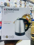 Kikopo cha Kenwood Accent Collection (KEK18) - 2