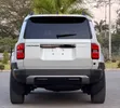 2024 Toyota Land Cruiser Prado 250 - 5