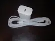 Apple iPhone Fast Charger USB-C to C Cable - 1