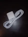 Apple iPhone Fast Charger USB-C to C Cable - 3