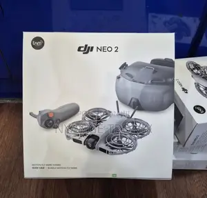 DJI Neo Motion Fly More Combo Drone
