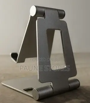 Nulaxy Full Aluminum Dual Folding Cell Phone Stand