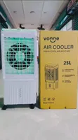 Vonne 25L Portable Evaporative Air Cooler - Energy Saving - 1
