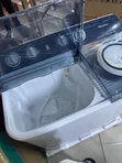 Hisense 10kg Twin Tub Washing Machine - 2