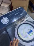 Hisense 10kg Twin Tub Washing Machine - 3
