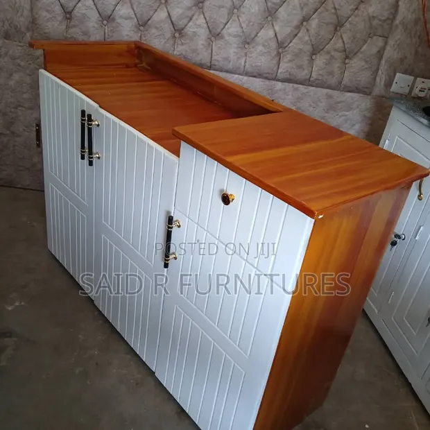 Brand New Kitchen Cabinet with 3 Doors - 1