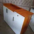 Brand New Kitchen Cabinet with 3 Doors - 1