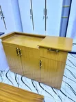 Brand New Kitchen Cabinet with 3 Doors - 2