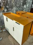 Brand New Kitchen Cabinet with 3 Doors - 4