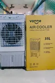 Vonne 35L Portable Evaporative Air Cooler with Wheels - 1