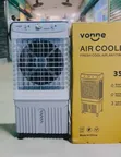 Vonne 35L Portable Evaporative Air Cooler with Wheels - 2