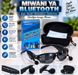 Modern Sunglasses with Hands-Free Bluetooth - 2